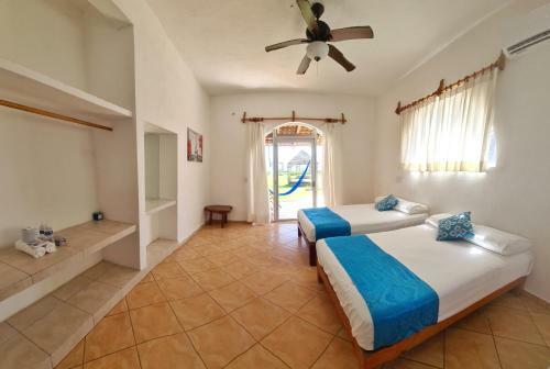 Hotel Bungalows Las Brisas Acapulco