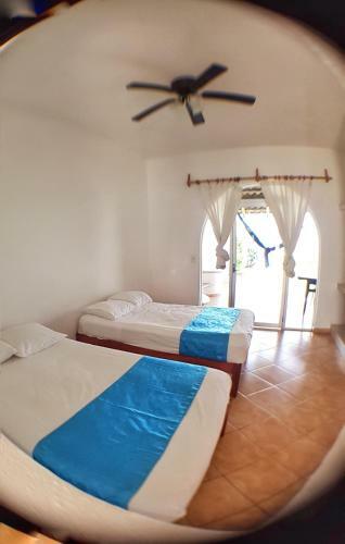 Hotel Bungalows Las Brisas Acapulco