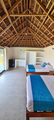 Hotel Bungalows Las Brisas Acapulco