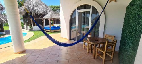 Hotel Bungalows Las Brisas Acapulco