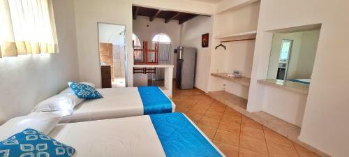 Hotel Bungalows Las Brisas Acapulco