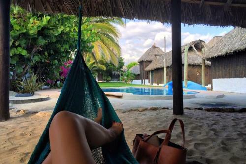Hotel Bungalows Las Brisas Acapulco