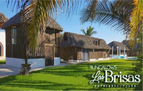 Hotel Bungalows Las Brisas Acapulco