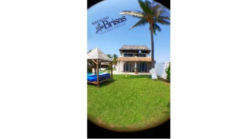 Hotel Bungalows Las Brisas Acapulco