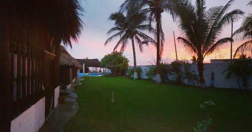 Hotel Bungalows Las Brisas Acapulco