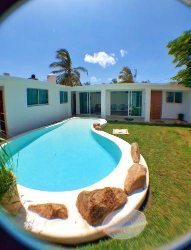Hotel Bungalows Las Brisas Acapulco