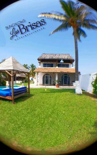 Hotel Bungalows Las Brisas Acapulco