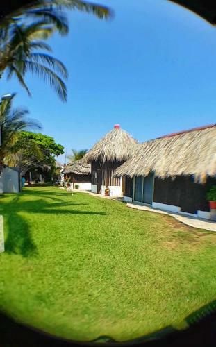 Hotel Bungalows Las Brisas Acapulco