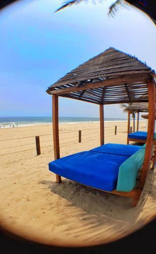 Hotel Bungalows Las Brisas Acapulco