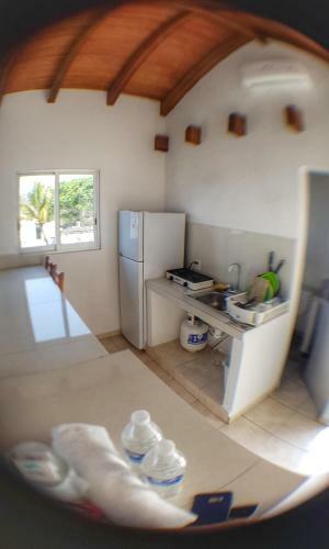 Hotel Bungalows Las Brisas Acapulco