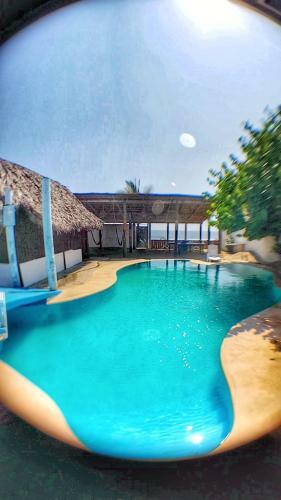 Hotel Bungalows Las Brisas Acapulco