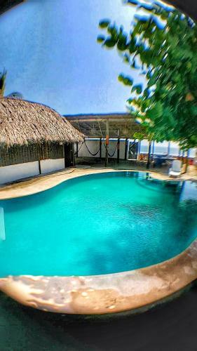 Hotel Bungalows Las Brisas Acapulco