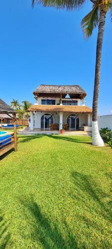 Hotel Bungalows Las Brisas Acapulco
