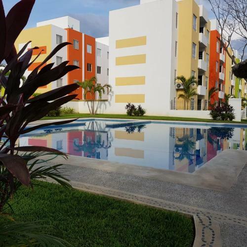 Apartamento V�ctor House