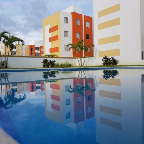 Apartamento V�ctor House