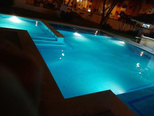 Apartamento V�ctor House