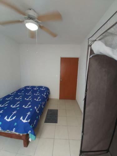 Apartamento V�ctor House
