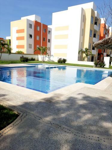 Apartamento V�ctor House