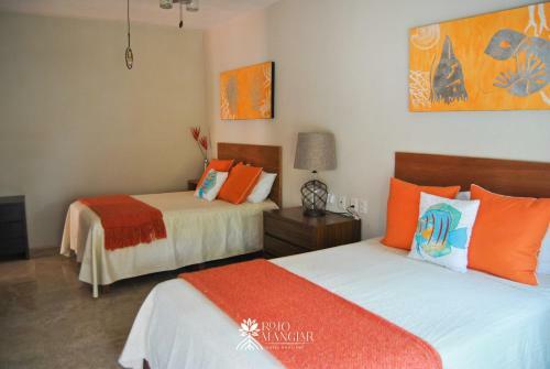 Hotel Rojo Manglar Acapulco