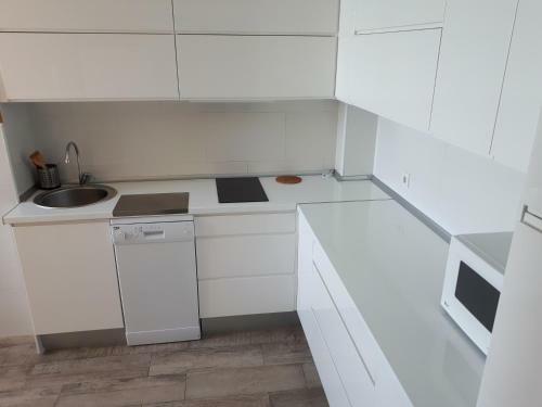 Apartamento Primera Linea De Playa 4