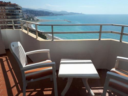 Apartamento Primera Linea De Playa 4