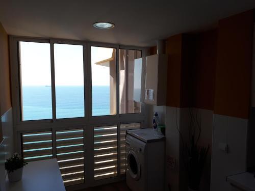 Apartamento Primera Linea De Playa 4