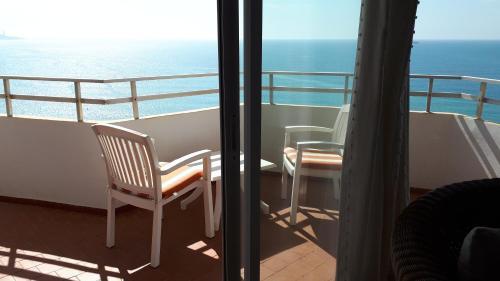 Apartamento Primera Linea De Playa 4