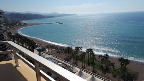 Apartamento Primera Linea De Playa 4