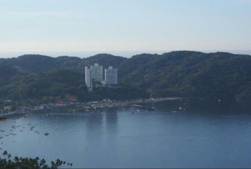 Apartamento Paraiso Azul