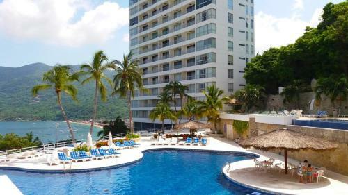 Apartamento Paraiso Azul