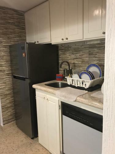 Apartamento Paraiso Azul