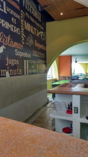 Apartamento Torres Gemelas Azul 303