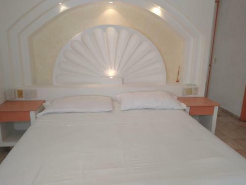 Apartamento Marsella Depto 2