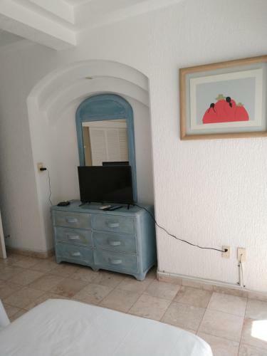 Apartamento Marsella Depto 2