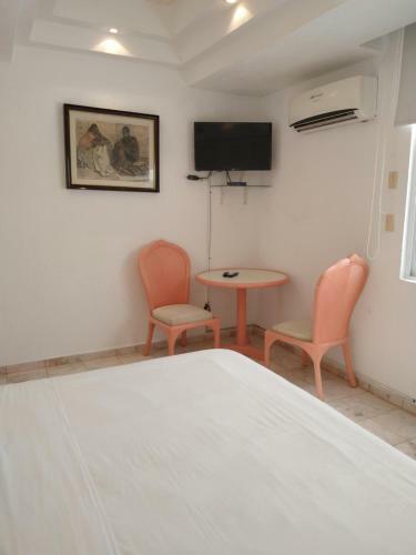 Apartamento Marsella Depto 2