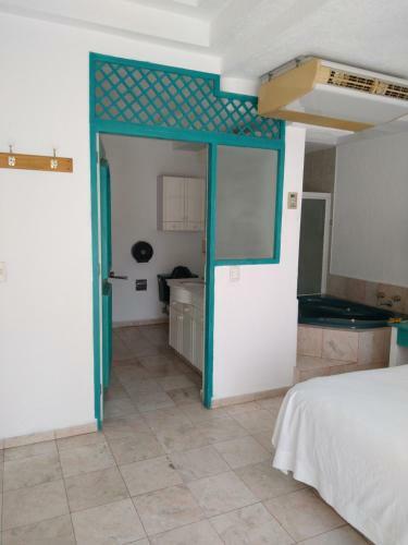Apartamento Marsella Depto 2