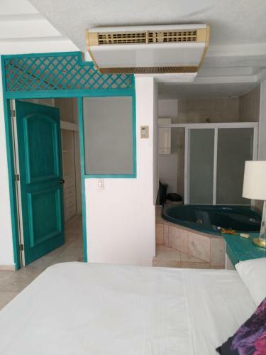 Apartamento Marsella Depto 2