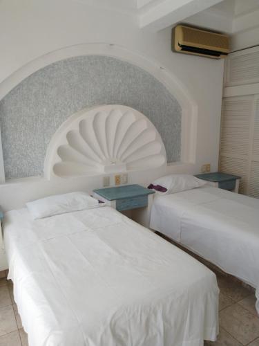 Apartamento Marsella Depto 2