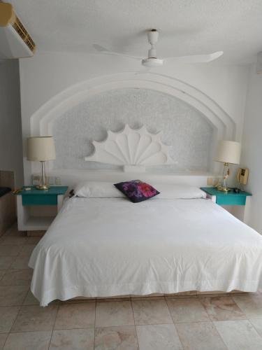 Apartamento Marsella Depto 2