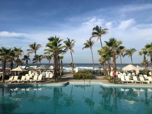 Villa En El Hotel Vidanta Mayan Palace Acapulco