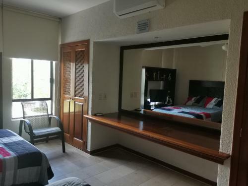 Villa En El Hotel Vidanta Mayan Palace Acapulco