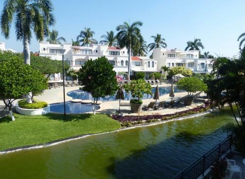 Villa En El Hotel Vidanta Mayan Palace Acapulco