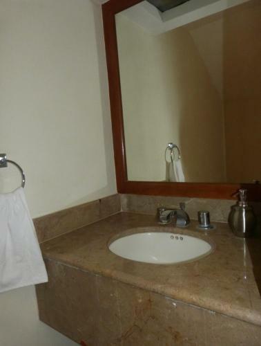 Villa En El Hotel Vidanta Mayan Palace Acapulco
