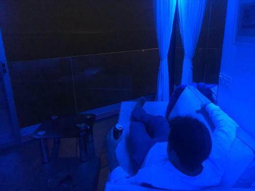Apartamento Exclusive Malaga Skyline
