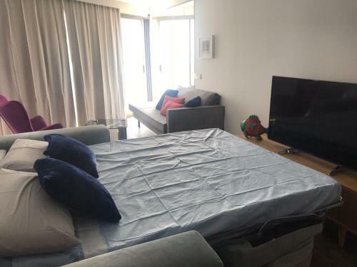 Apartamento Exclusive Malaga Skyline