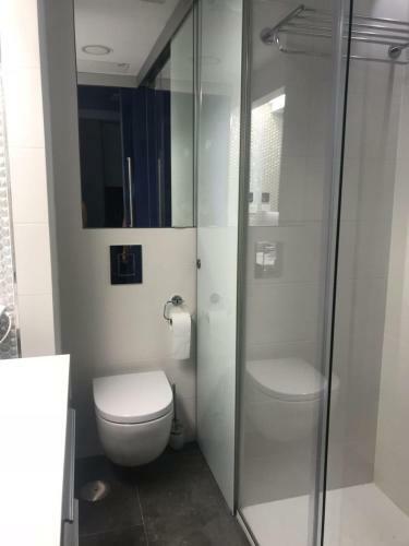 Apartamento Exclusive Malaga Skyline