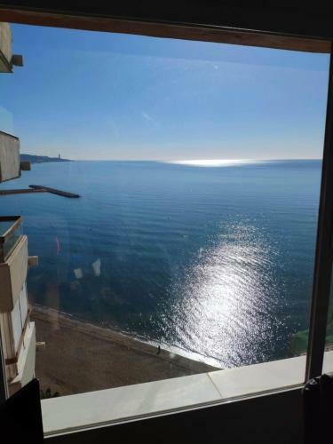 Apartamento Exclusive Malaga Skyline