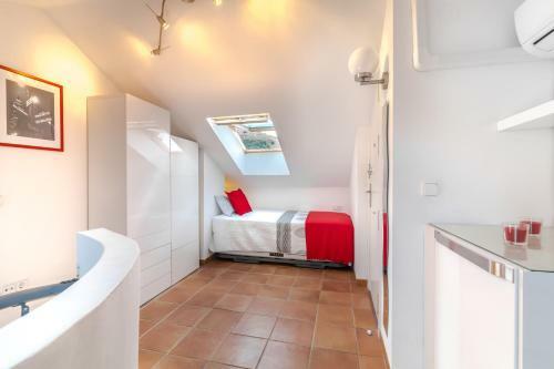 Apartamento La Rubia Mercedes