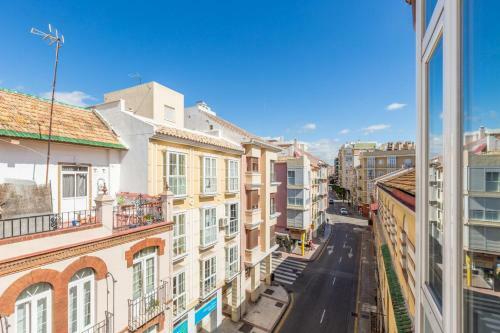 Apartamento La Rubia Mercedes