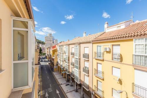 Apartamento La Rubia Mercedes